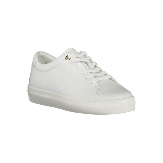  타미힐피거 스니커즈 TO 9381 WHITE - TOMMY HILFIGER
