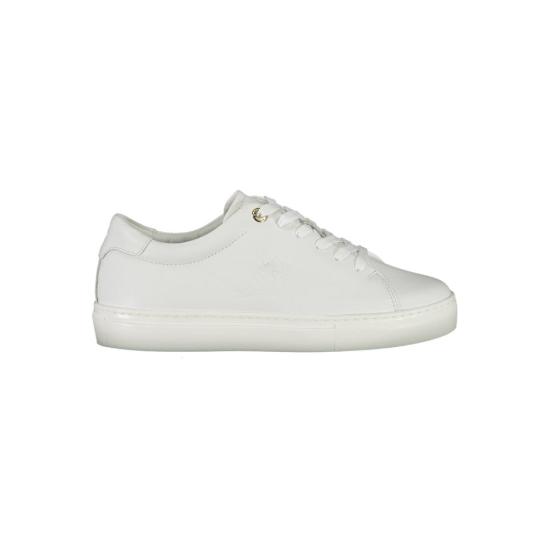  타미힐피거 스니커즈 TO 9381 WHITE