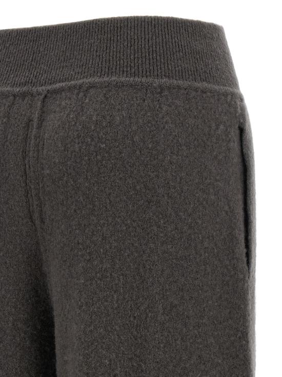 26FW 릭 오웬스 팬츠 RI344750BM GRAY - RICK OWENS