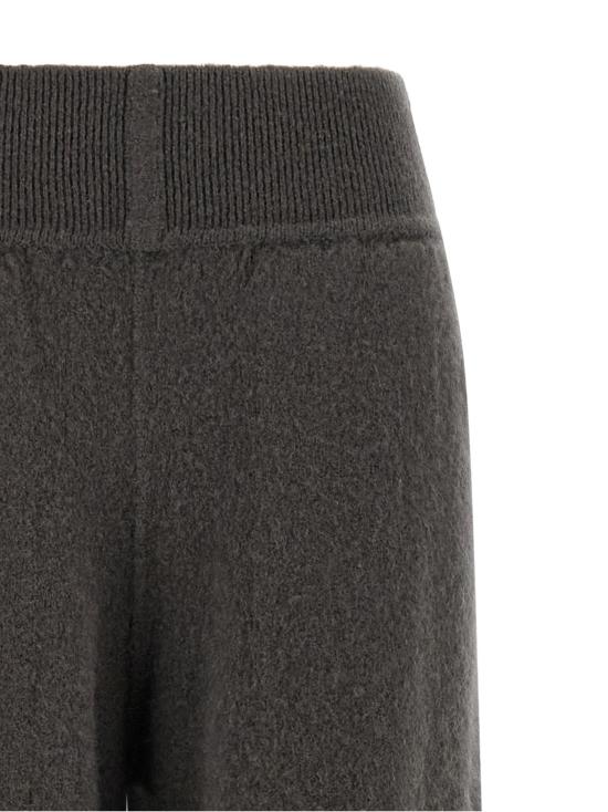 26FW 릭 오웬스 팬츠 RI344750BM GRAY - RICK OWENS