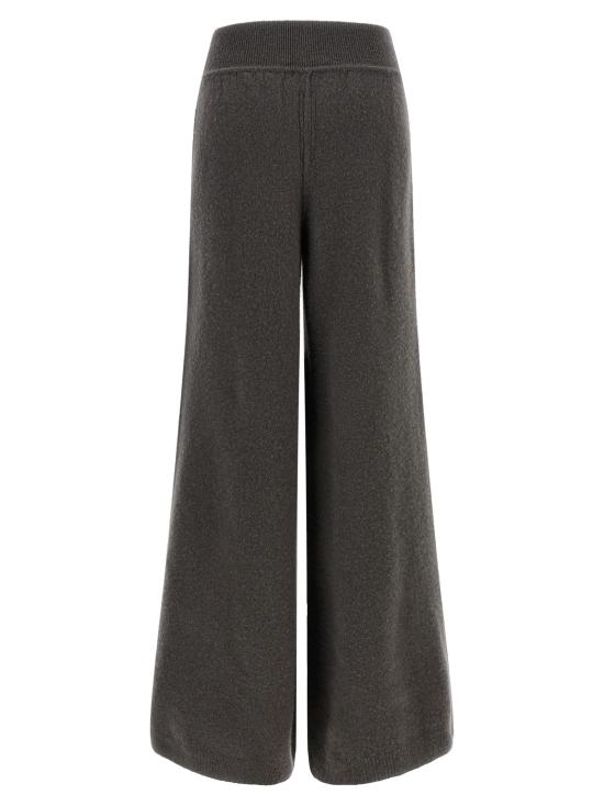26FW 릭 오웬스 팬츠 RI344750BM GRAY - RICK OWENS