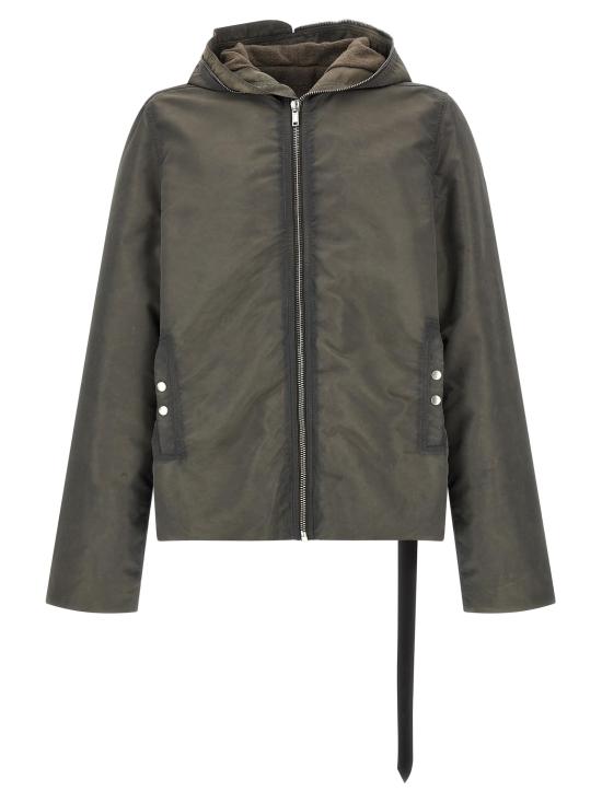 26FW 다크쉐도우 자켓 DR344792BM GREY