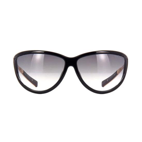 톰포드 선글라스 FT077001B BLACK - TOMFORD