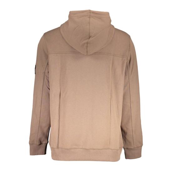  캘빈클라인 긴팔 티셔츠 CA 17457 BROWN - CALVIN KLEIN