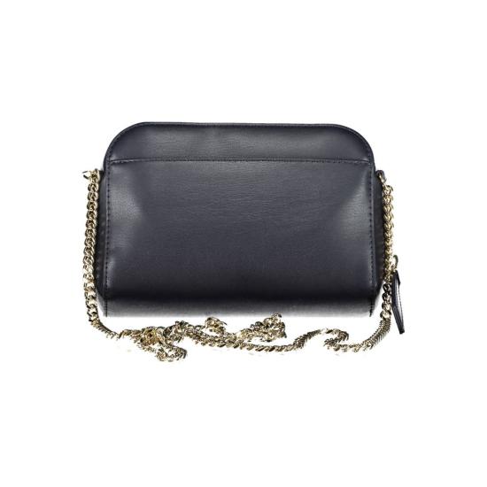  타미힐피거 토트백 TO 26310 BLUE - TOMMY HILFIGER