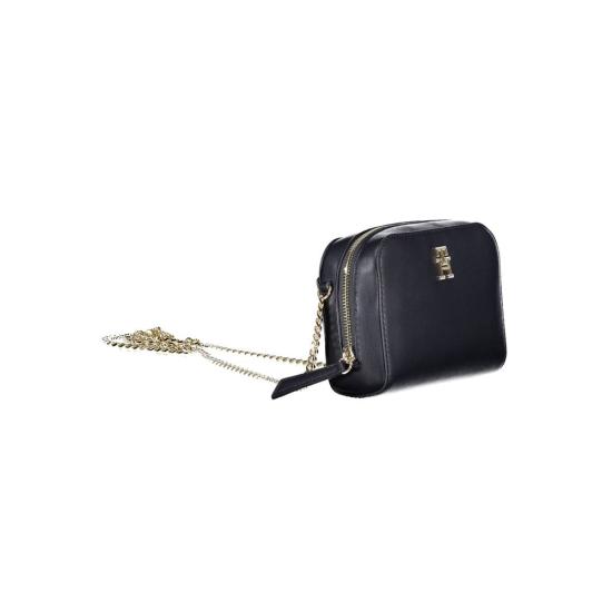  타미힐피거 토트백 TO 26310 BLUE - TOMMY HILFIGER