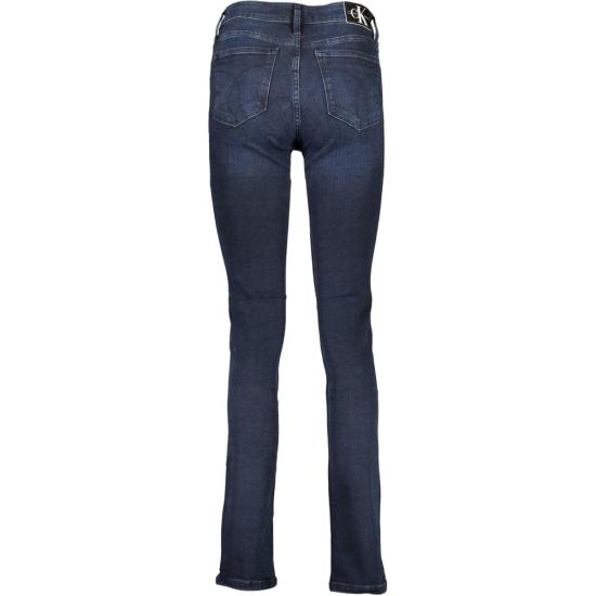  캘빈클라인 데님 팬츠 CA 16691 BLUE - CALVIN KLEIN