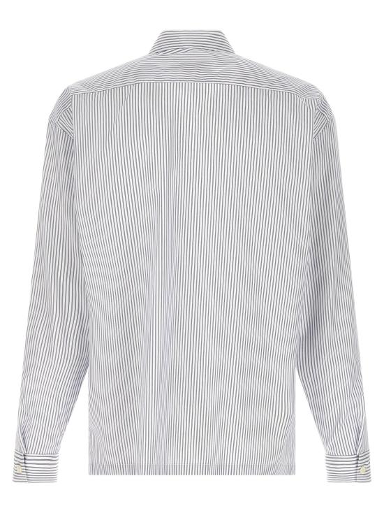  프라다 셔츠 LDSC855SOOO189FF022X WHITE - PRADA