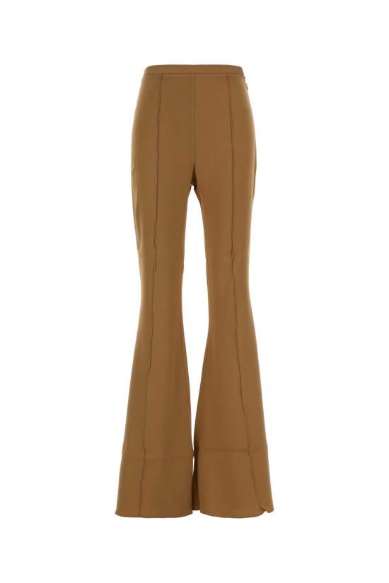 26FW 톨러 마르모 팬츠 TMPF2609754 CAMEL