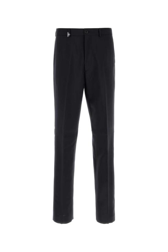 26FW 프라다 팬츠 UP0448SOOO6185 F0008 BLEU