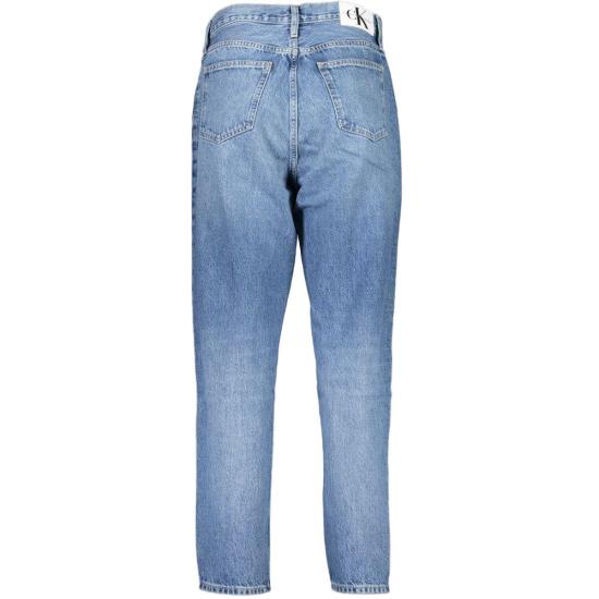  캘빈클라인 데님 팬츠 CA 22634 BLUE - CALVIN KLEIN