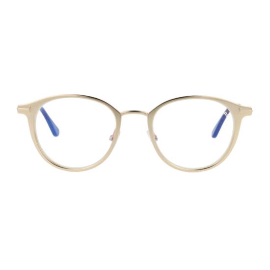  톰포드 안경 FT5528 B029 ROSE GOLD - TOMFORD
