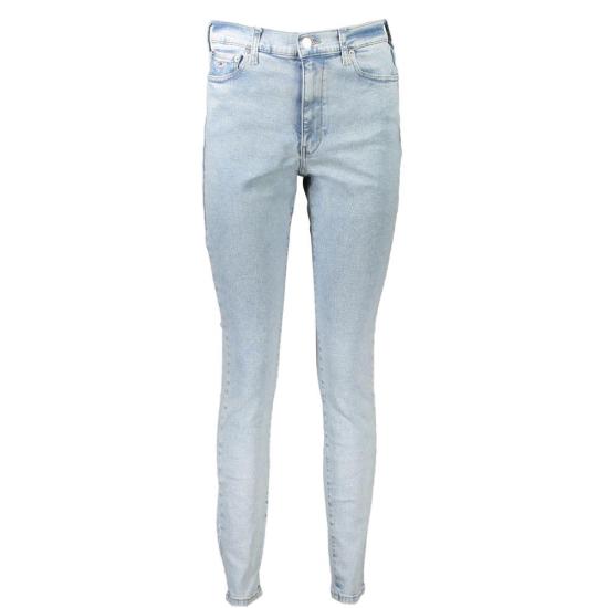  타미힐피거 데님 팬츠 TO 27248 BLUE