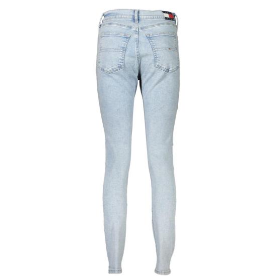  타미힐피거 데님 팬츠 TO 27248 BLUE - TOMMY HILFIGER