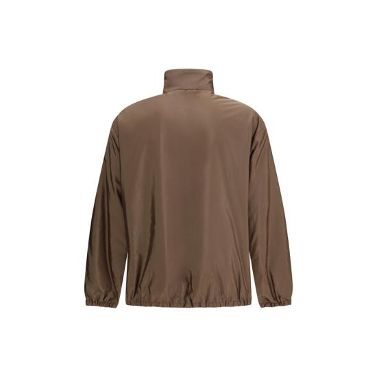 26FW 프라다 패딩 PRSGD131SOOO6410F0FEVBB BROWN - PRADA