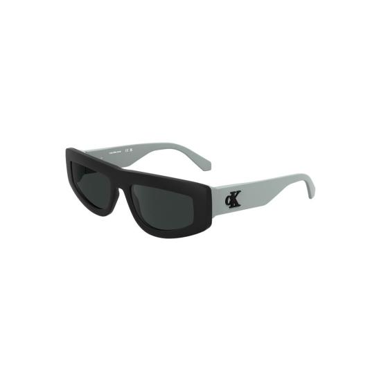  캘빈클라인 선글라스 CA 38334 BLACK - CALVIN KLEIN