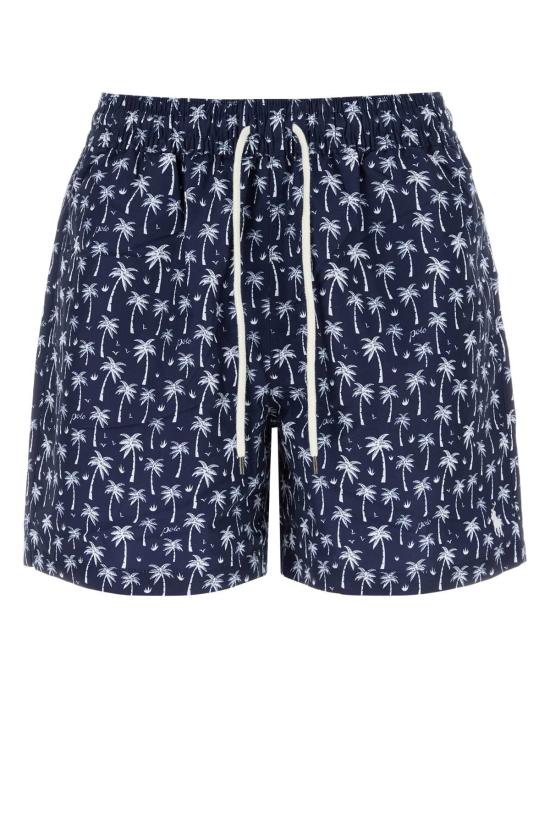 26SS 폴로 랄프로렌 비치웨어 710B13661 001 NAVY