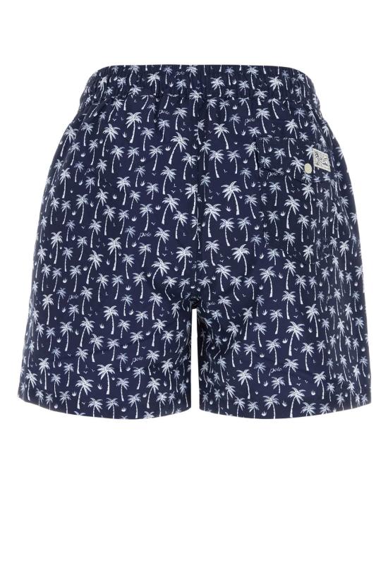 26SS 폴로 랄프로렌 비치웨어 710B13661 001 NAVY - POLO RALPH LAUREN