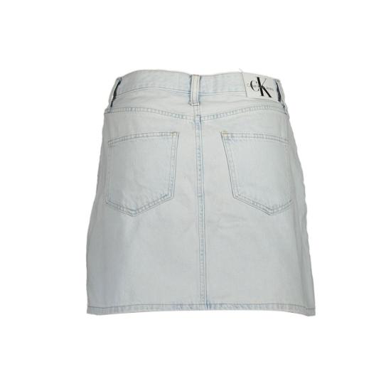  캘빈클라인 스커트 CA 18941 BLUE - CALVIN KLEIN