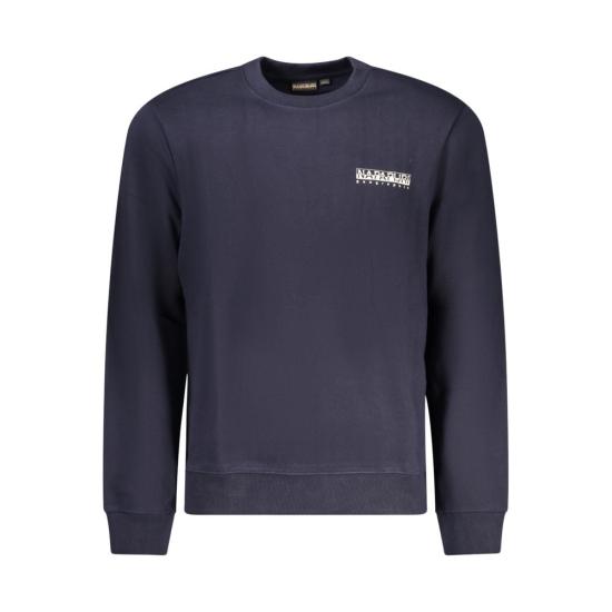  나파피리 긴팔 티셔츠 NA 32132 NAVY