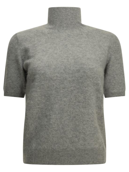 26FW 에스막스마라 스웨터 2629366073600SMMBUONO003 Grey