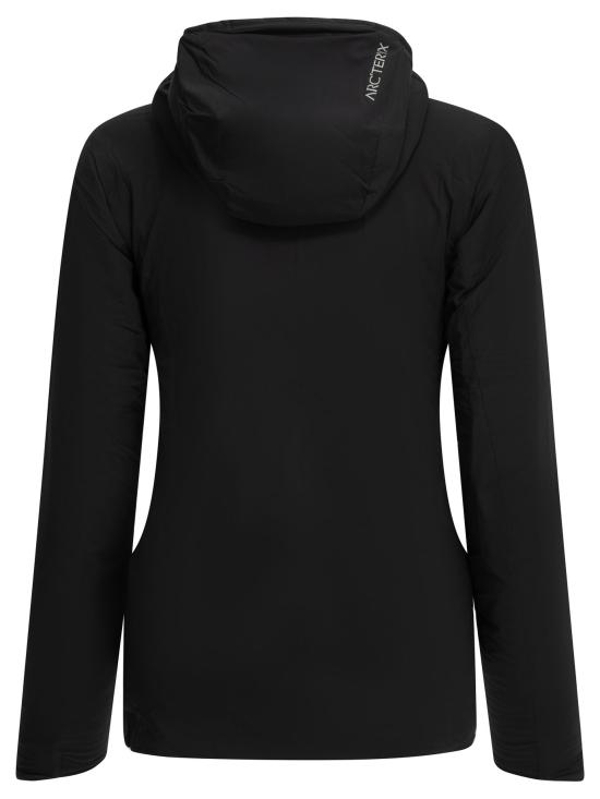 26FW 아크테릭스 긴팔 티셔츠 X000008528NORVAN INS HDYBLACK - ARC`TERYX