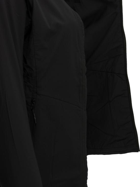 26FW 아크테릭스 긴팔 티셔츠 X000008528NORVAN INS HDYBLACK - ARC`TERYX