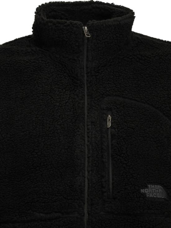 26FW 노스페이스 자켓 NF0A8KQXJK31NFJK3 Black - NORTH FACE