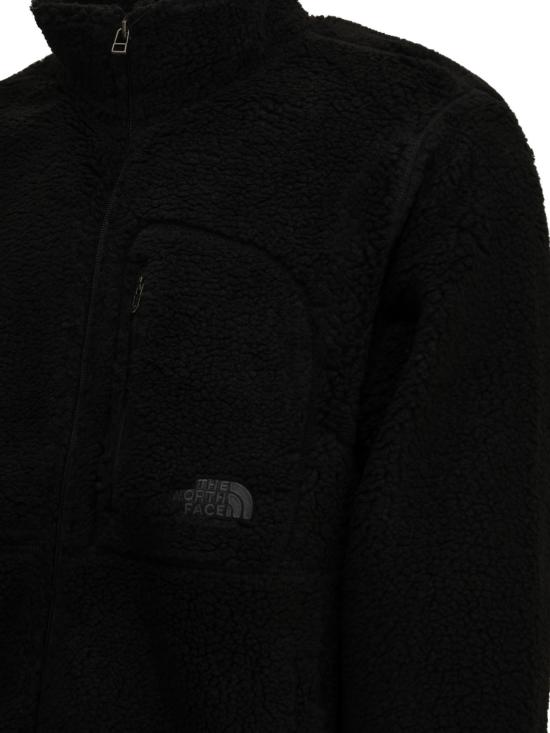 26FW 노스페이스 자켓 NF0A8KQXJK31NFJK3 Black - NORTH FACE