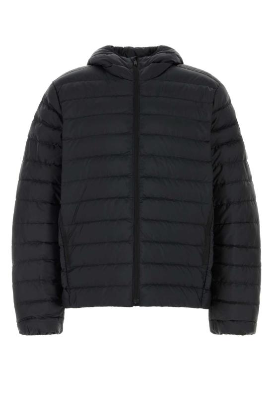 26FW 캐나다구스 패딩 2482MT 9061 BLACK