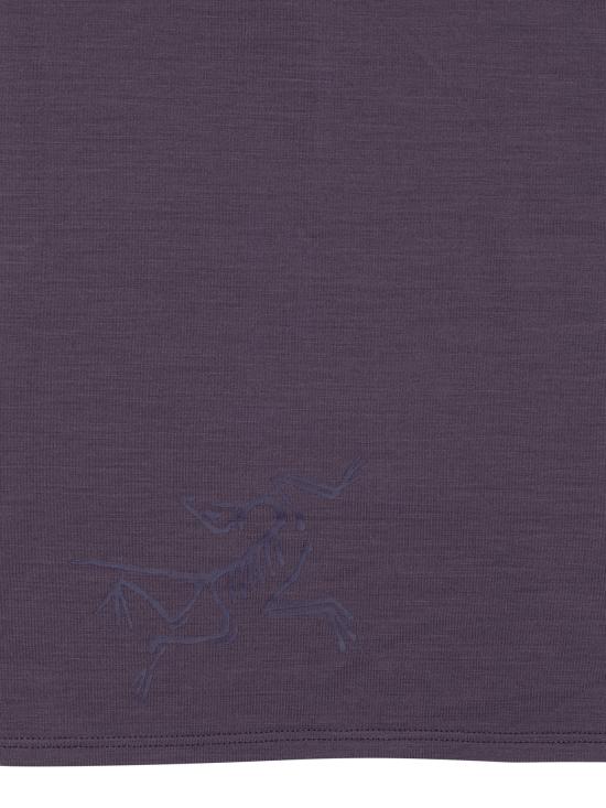 26FW 아크테릭스 사토로 메리노 넥 게이터 X000009937SATORO MERINO GAITERMOONDROP Purple - ARC`TERYX