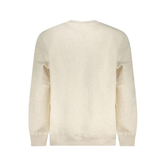  타미힐피거 긴팔 티셔츠 TO 38434 BEIGE - TOMMY HILFIGER