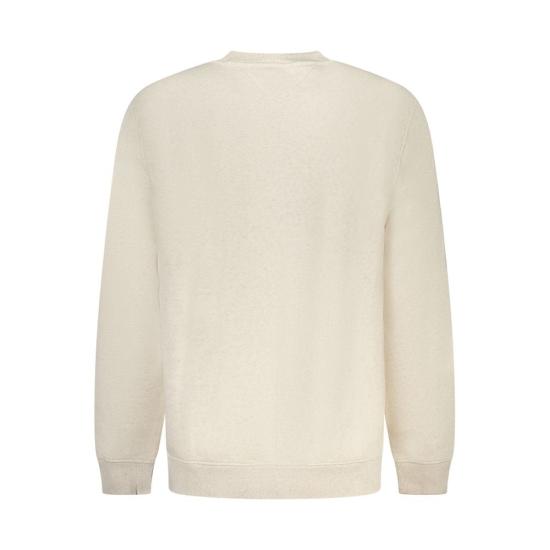  타미힐피거 긴팔 티셔츠 TO 38434 BEIGE - TOMMY HILFIGER