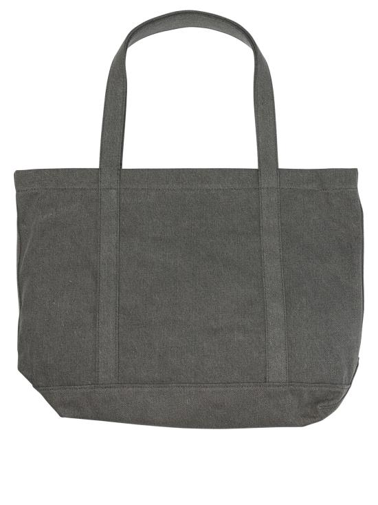 26FW 메종키츠네 숄더백 MRUBT15WD40320594 Black - MAISON KITSUNE