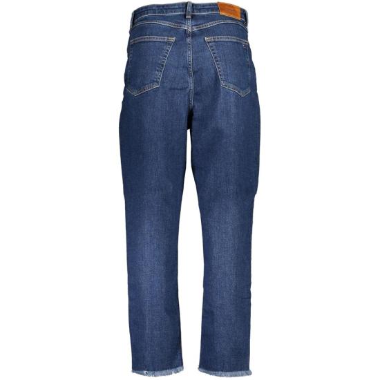  타미힐피거 데님 팬츠 TO 22859 BLUE - TOMMY HILFIGER