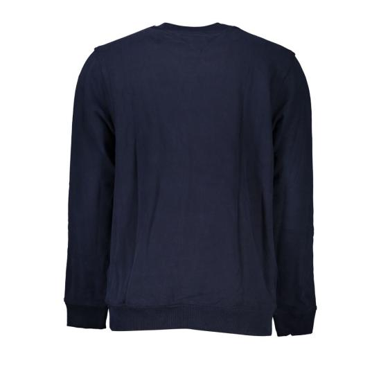  타미힐피거 긴팔 티셔츠 TO 27387 NAVY - TOMMY HILFIGER