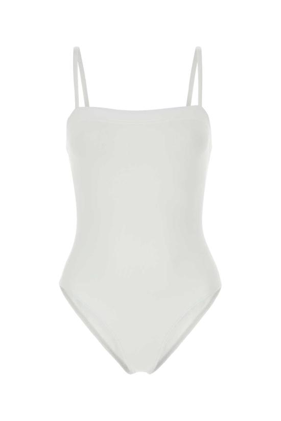 26SS 에레스 비치웨어 011402 BLANCNN WHITE