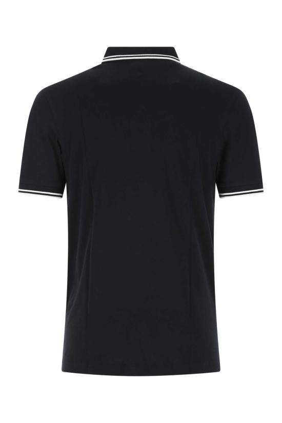 26FW 프레드페리 탑 M3600 238 BLACK - FRED PERRY