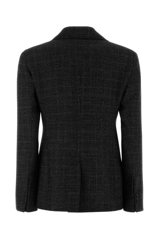 26FW 위켄드막스마라 자켓 2625046032600 002 GRAY - WEEKEND MAX MARA