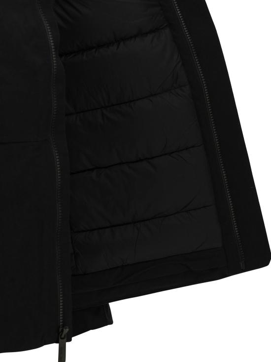 26FW 아크테릭스 자켓 X000009915THERME DOWN JKTBLACK - ARC`TERYX