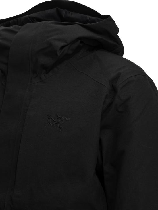 26FW 아크테릭스 자켓 X000009915THERME DOWN JKTBLACK - ARC`TERYX