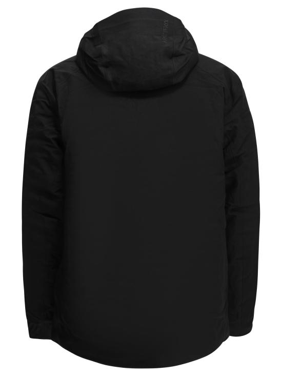 26FW 아크테릭스 자켓 X000009915THERME DOWN JKTBLACK - ARC`TERYX