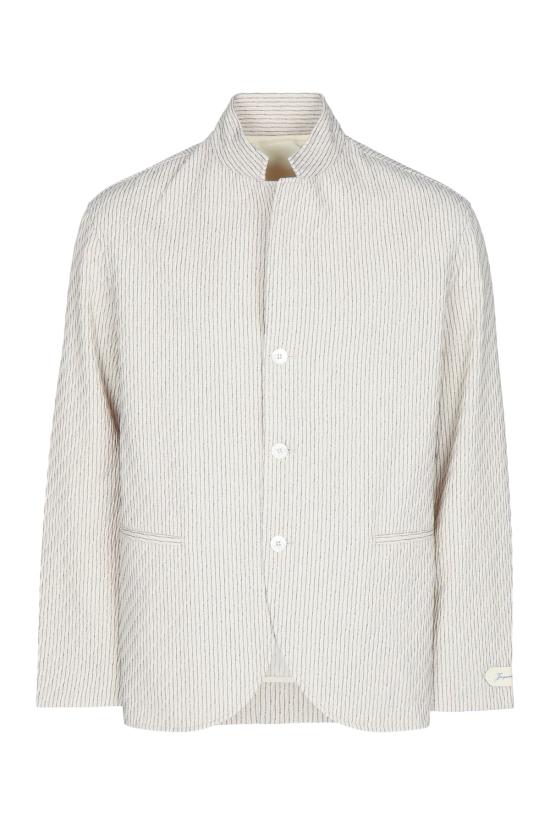 26FW 자크뮈스 자켓 JAM00116AW00893 1RH WHITE