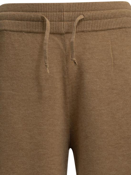 26FW 오트리 스트레이트 팬츠 PAPW150E Beige - AUTRY