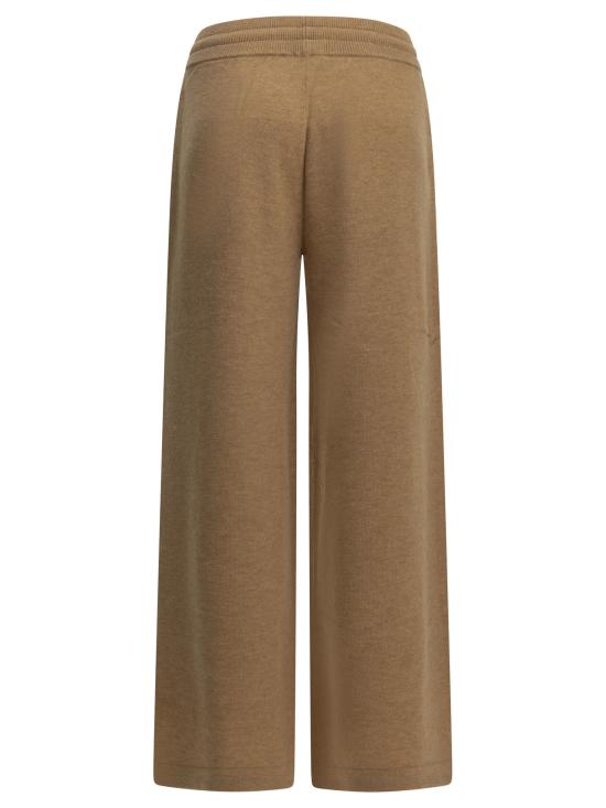 26FW 오트리 스트레이트 팬츠 PAPW150E Beige - AUTRY