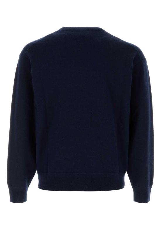 26FW 겐조 스웨터 FG65PU8103EK 79 NAVY - KENZO