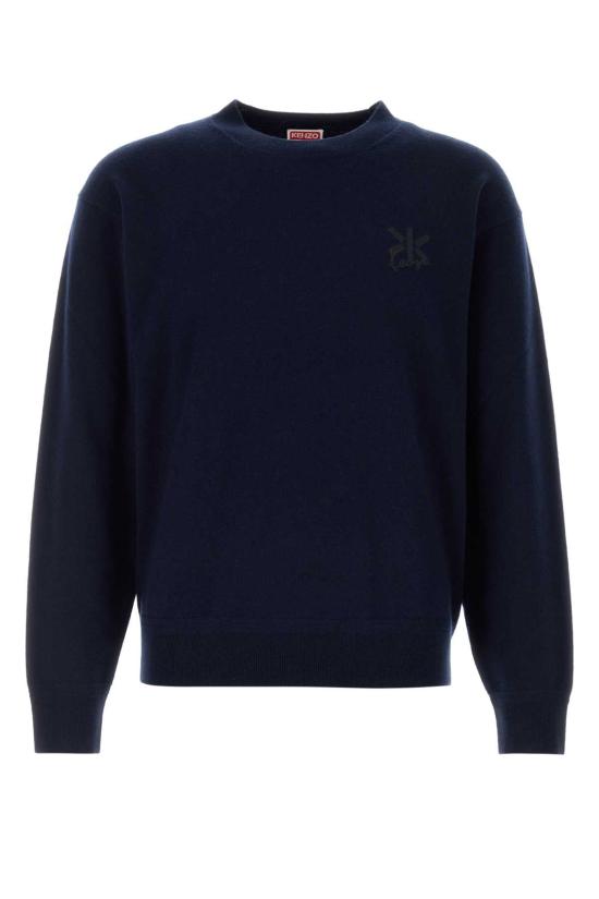 26FW 겐조 스웨터 FG65PU8103EK 79 NAVY