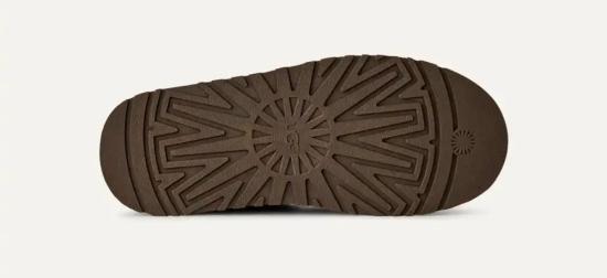 26FW 어그 뮬/슬리퍼 MASTER ULT 010033 CAMEL 36 - UGG
