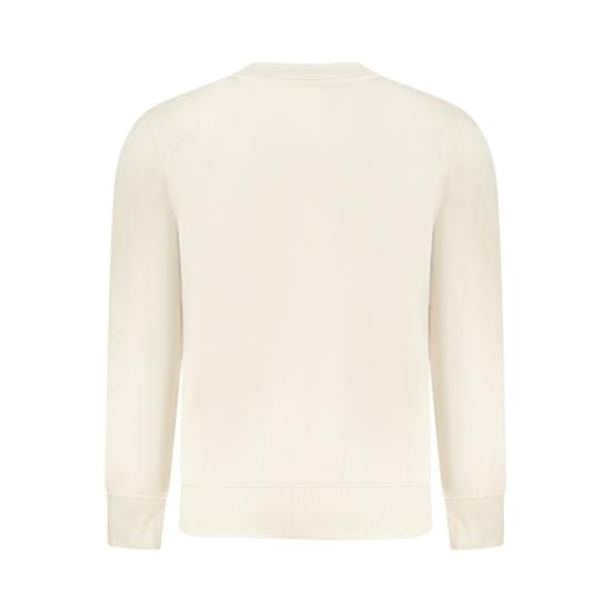  캘빈클라인 긴팔 티셔츠 CA 33795 BEIGE - CALVIN KLEIN