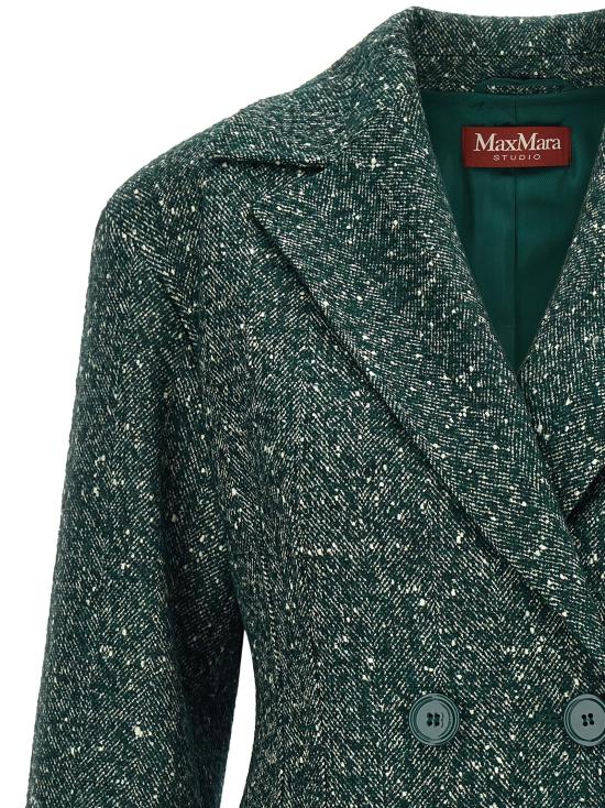 26FW 막스마라 자켓 MA344631BM GREEN - MAX MARA